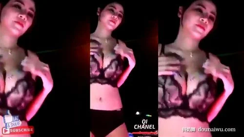 thai, big tits, asian, boobs