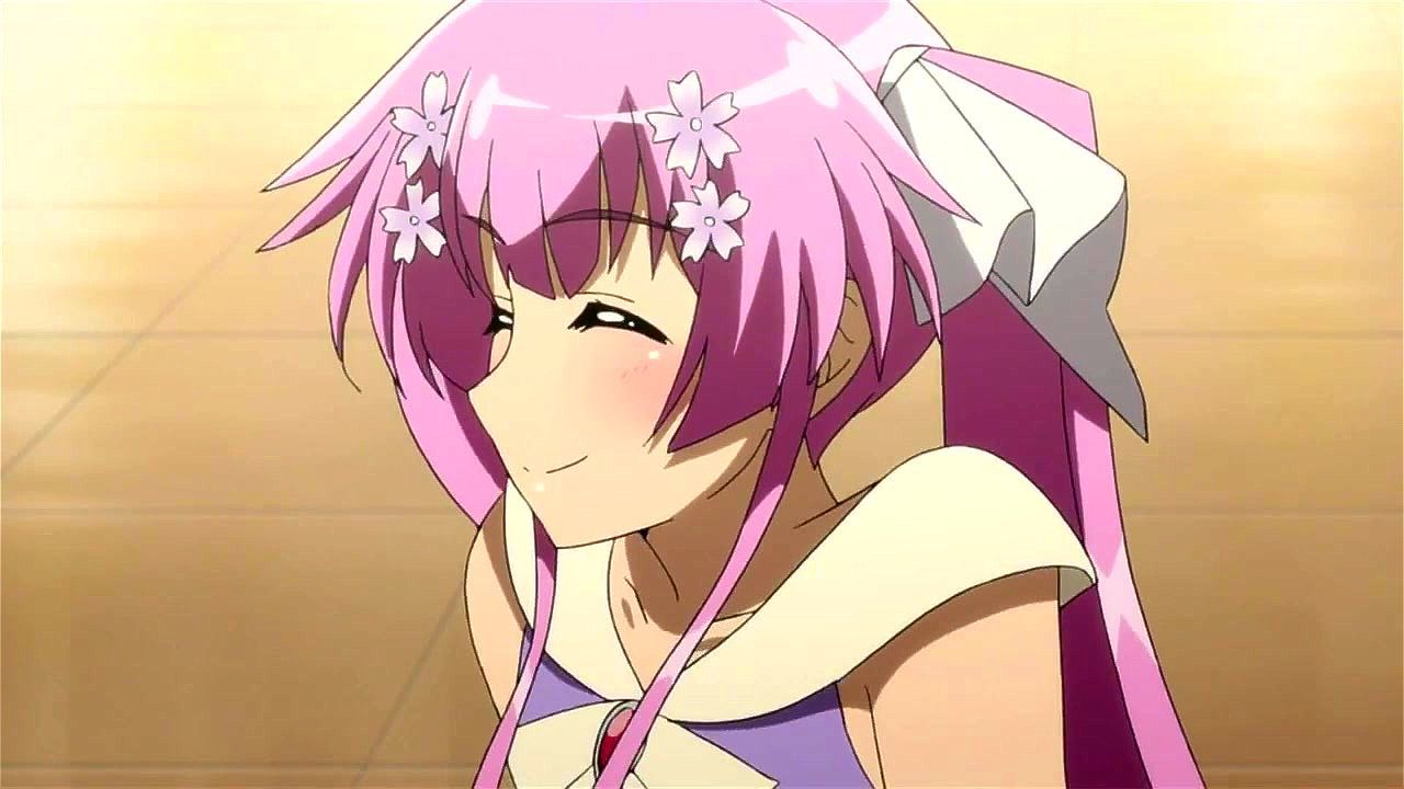 Hundred anime hentai