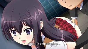 Hentai Mom's getting Fucked in her Pussy thumbnail