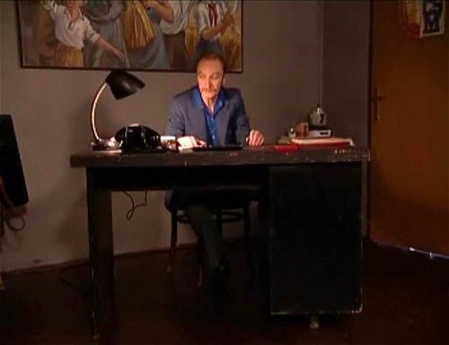 Watch Lupus Lp-059 - Comrade Balcar - The Game - Spanking Punishment, Spanking Discipline, Fetish Porn