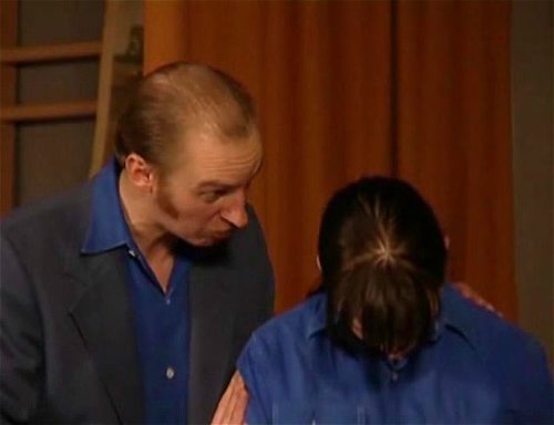 Watch Lupus Lp-059 - Comrade Balcar - The Game - Spanking Punishment, Spanking Discipline, Fetish Porn