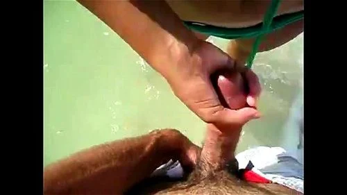 500px x 281px - Watch Beach handjob - Milf, Mature, Public Porn - SpankBang