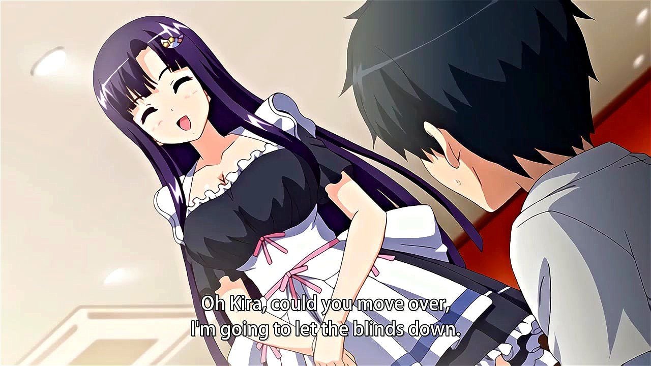 Anime sister and brother porn