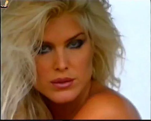 PM December 1996 | Victoria Silvstedt | poty thumbnail