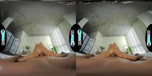 pov, vr, lulu chu, virtual reality