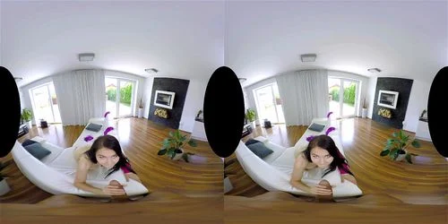 Blackhair VR thumbnail