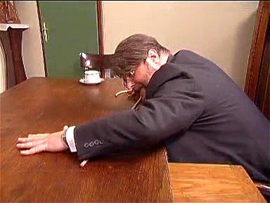 Lupus LP-018 - Teacher's Exam Meeting
