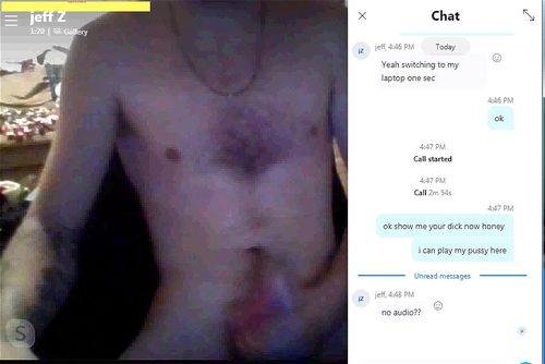 Jeff Zajac: Xvideos, Naked & Jerking And Cum Porn
