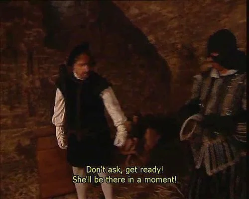 Watch Lupus LP-041 - The Master Executioner - Spanking Fetish, Spanking Punishment, Fetish Porn