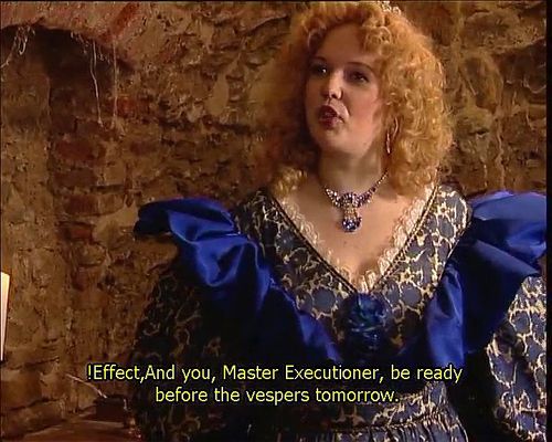 Watch Lupus LP-041 - The Master Executioner - Spanking Fetish, Spanking Punishment, Fetish Porn