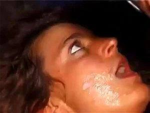 creampie gangbang thumbnail