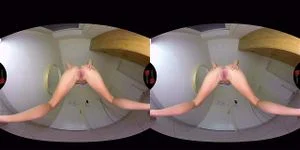 VR solo Thumbnail