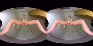Virtual Reality  kleine afbeelding