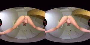 VR solo Thumbnail