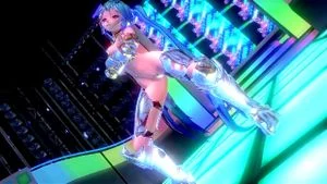 MMD DL済 thumbnail