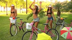 la bicicletinha