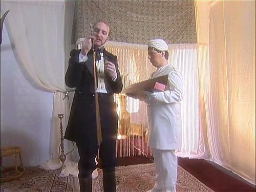 Watch Lupus LP-051 - The Curse of Sir Frederick - Spanking ...