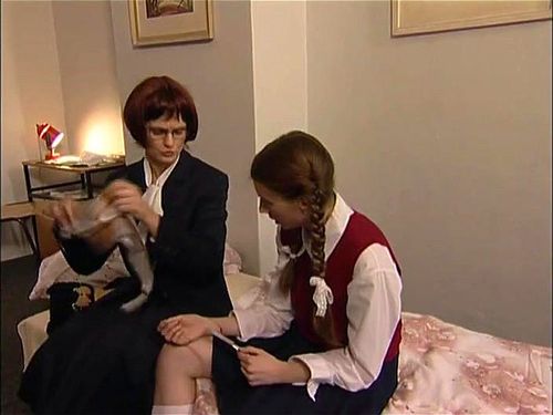 Watch Lupus LP-051 - The Curse of Sir Frederick - Spanking ...