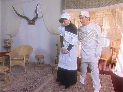 Watch Lupus LP-051 - The Curse of Sir Frederick - Spanking ...