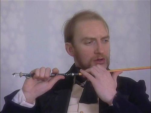 Watch Lupus LP-051 - The Curse of Sir Frederick - Spanking ...