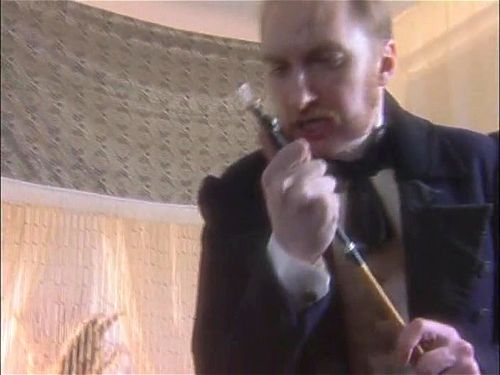 Watch Lupus LP-051 - The Curse of Sir Frederick - Spanking ...
