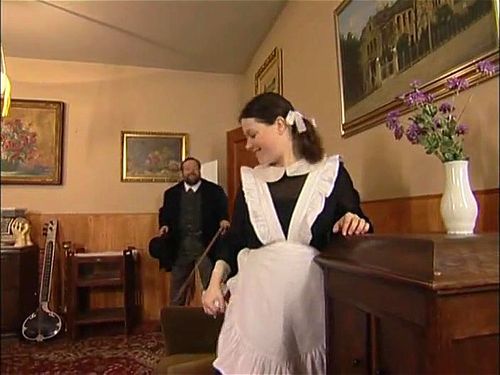 Watch Lupus LP-051 - The Curse of Sir Frederick - Spanking ...