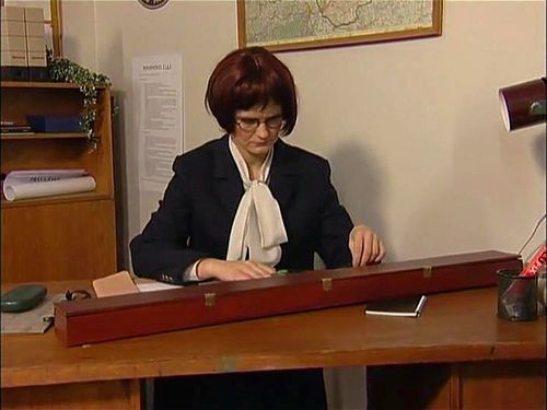 Watch Lupus LP-051 - The Curse of Sir Frederick - Spanking ...