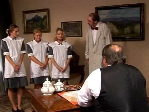 Watch Lupus LP-056 - Two-Faced - Lupus, Spanking ...