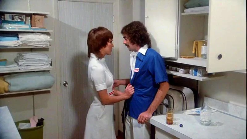 Nasty Nurses (1983)