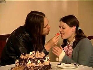 Lupus LP-058 - The Minimalist Porrfilm - SpankBang