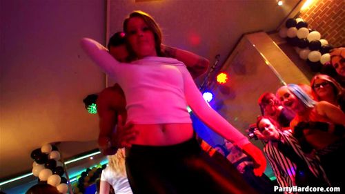 PARTY HARDCORE GONE CRAZY 37 - Party Hardcore, Party Hardcore Gone Crazy, A Porn - SpankBang