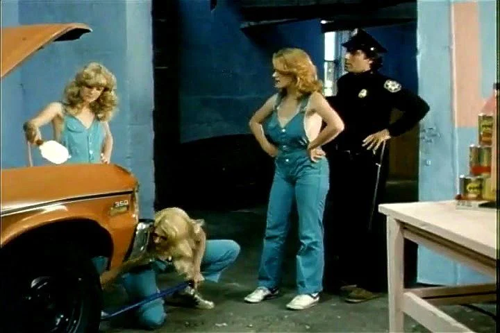 720px x 480px - Watch Garage Girls 1980 - Vintage, Full Movie, Blonde Porn - SpankBang