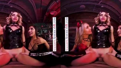 hot teen, virtual reality, anal, sex