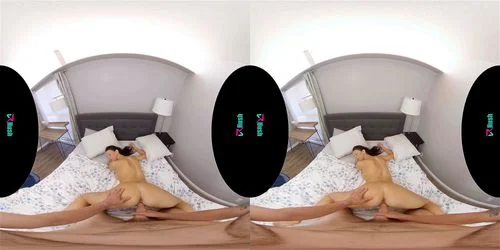 virtual reality, vr, fetish, pov