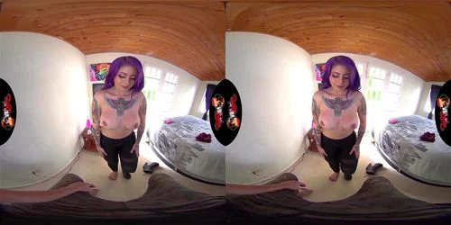 virtual reality, big tits, big ass, pov