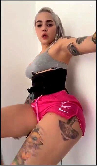 Colombiana Delicia 3