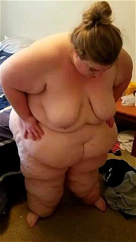 big tits, ussbbw, belly, ssbbw