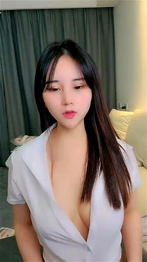 screaming and moaning, big tits, asian, hardcore
