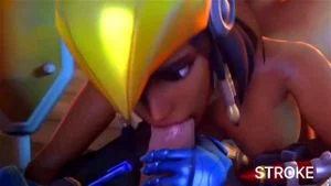 Pharah thumbnail