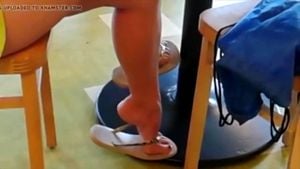 Candid Fit College Girl High Arches Candid Fit College Girl High Arches