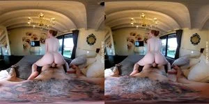Redhead Sex