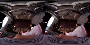 Jav VR thumbnail