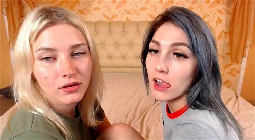 Lesbian cam girls thumbnail