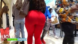 Candid Ass thumbnail