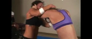 Wrestling mix thumbnail