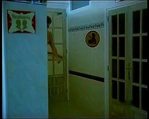 Carmen, the Spanish Babe