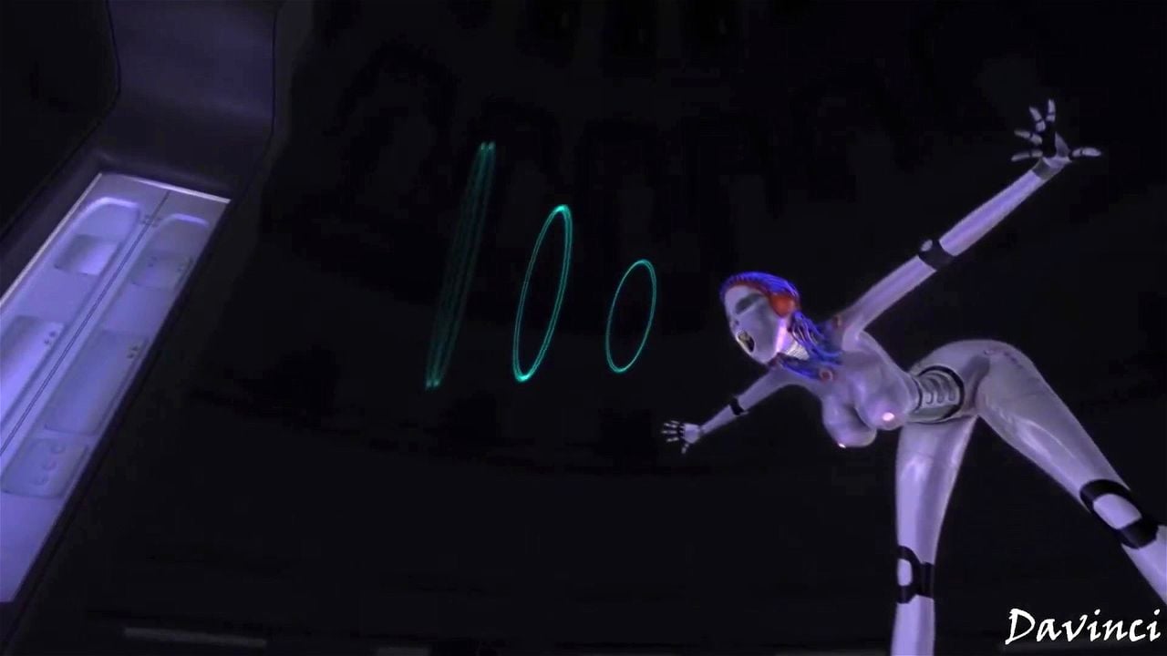 800px x 450px - Watch Robo Bitch - Cartoon 3D, Robot Girl, Creampie Porn - SpankBang