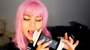 ASMR HoneyGirl / zzarraffa thumbnail