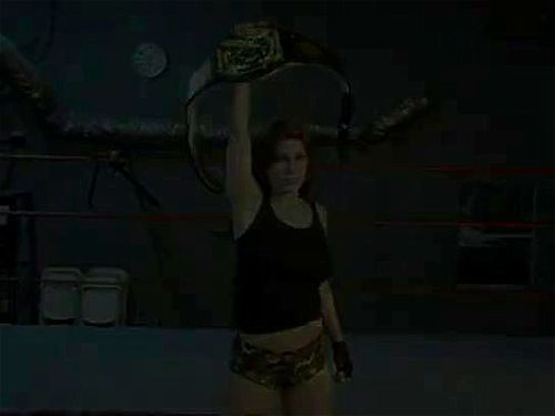 X Club Wrestling 2 - Xcw, Superheroine, Xcw Wrestling Porn