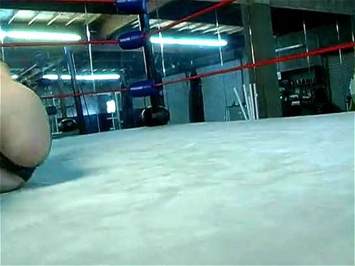 X Club Wrestling 2 - Xcw, Superheroine, Xcw Wrestling Porn